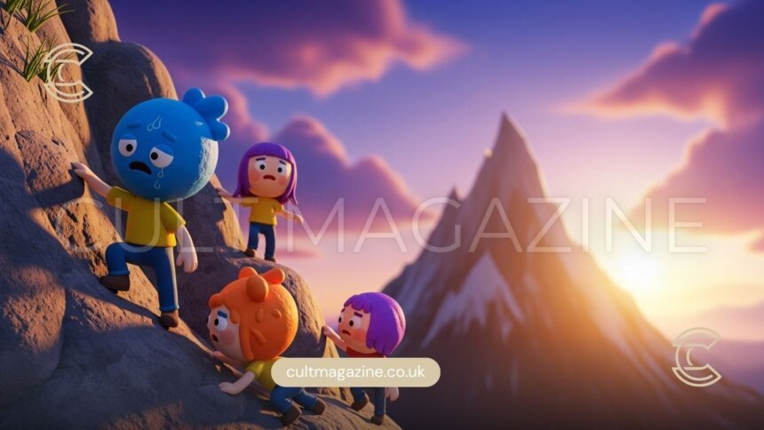 How Many People Can Play Peak