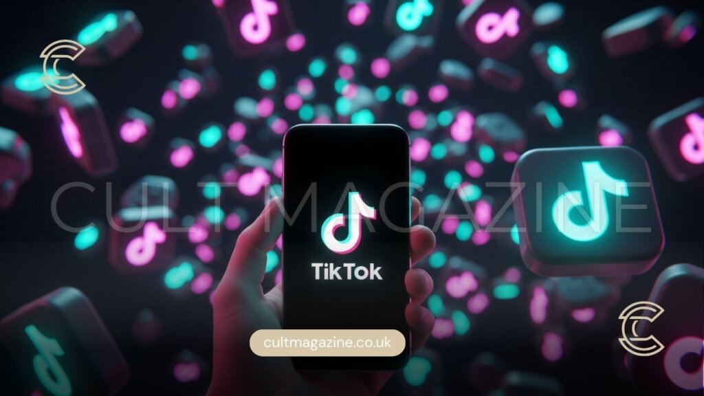 Is TikTok Down