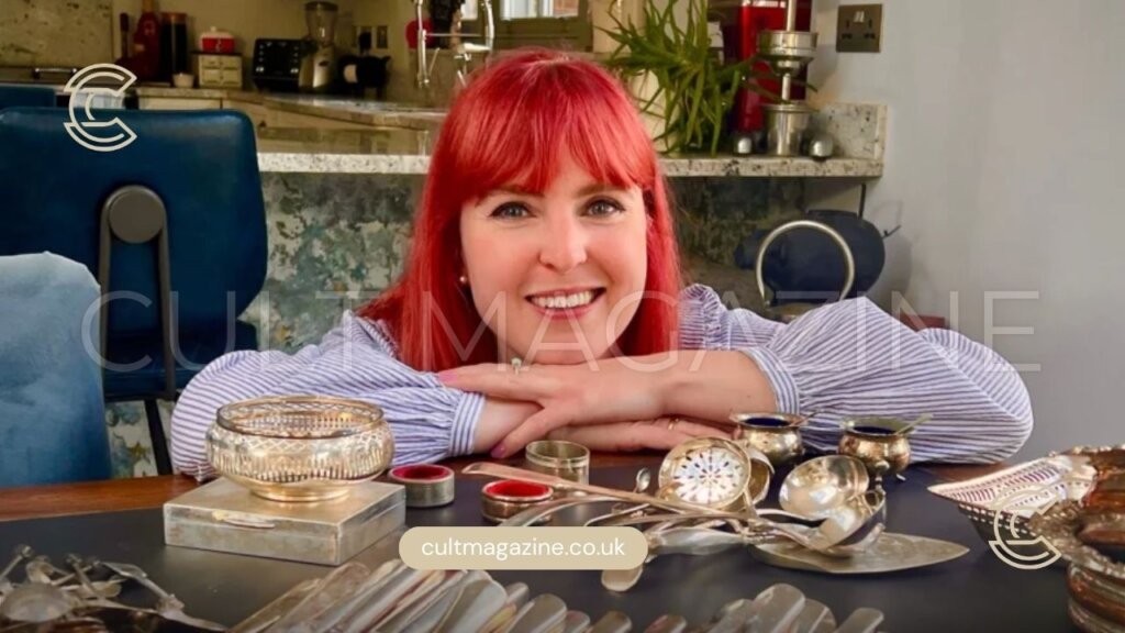 Izzie Balmer’s Partner