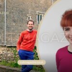 Izzie Balmer Partner