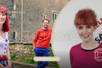 Izzie Balmer Partner