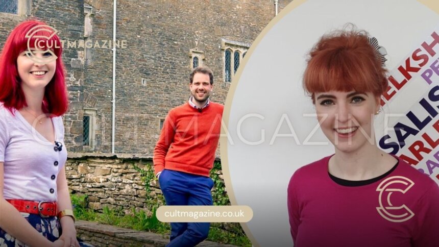 Izzie Balmer Partner