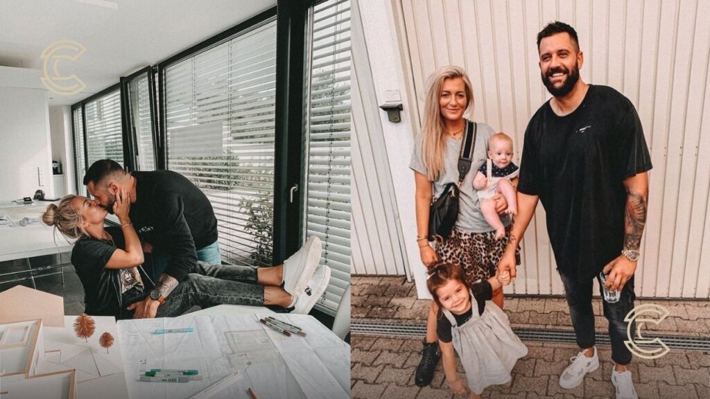 Karo Kauer Freund and Ben Kauer’s shared