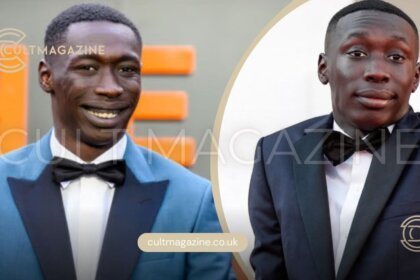 Khaby Lame Net Worth Cult Magazine