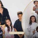 Kim Kardashian Kids Cult Magazine