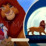 Loin King Hakuna Matata