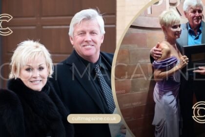 Lorrie Morgan’s Husband