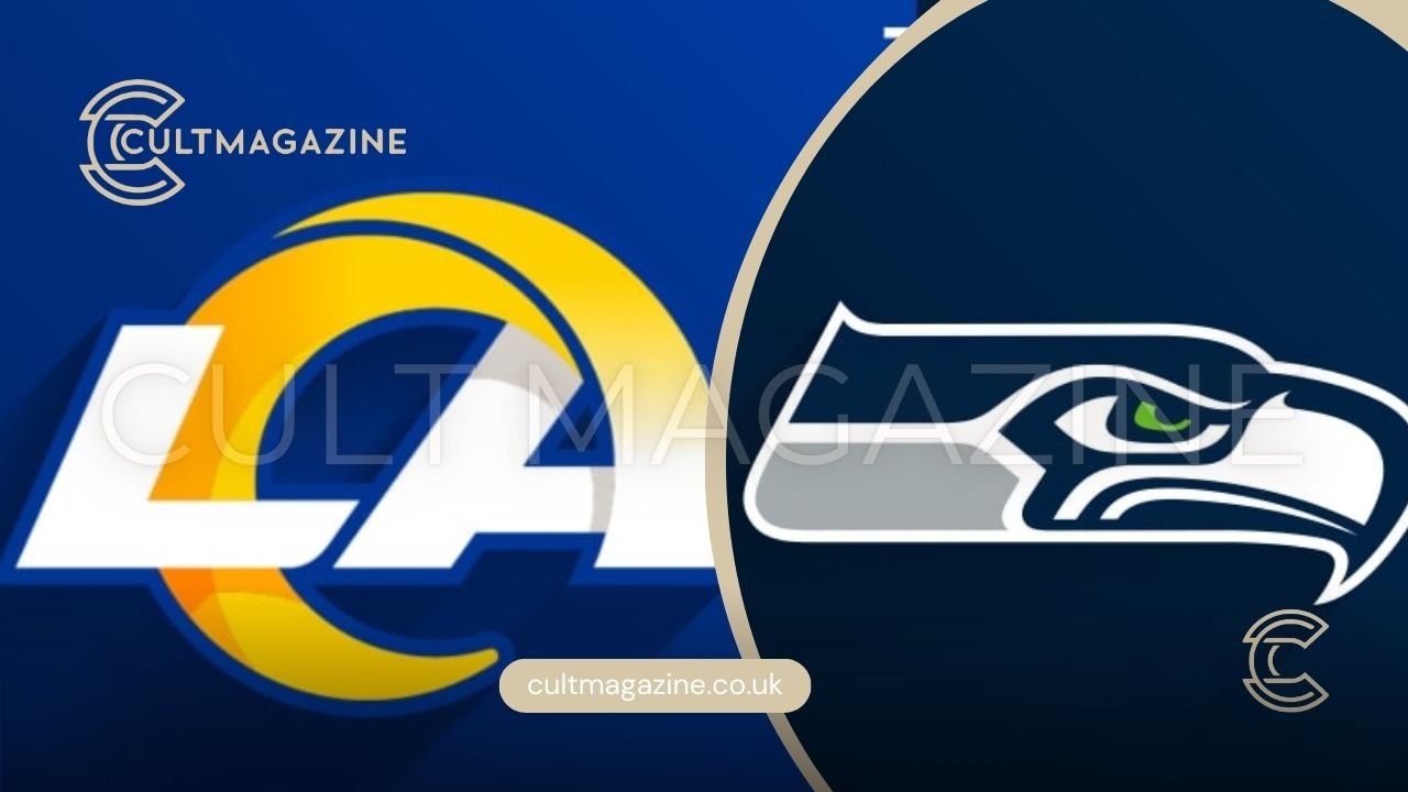 Seahawks Rams Stats Los Angeles Rams vs Seattle Seahawks Match Player Stats Complete Match ...