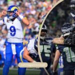 Los Angeles Rams vs Seattle Seahawks Match Player Stats Cult Magazine
