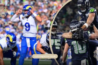 Los Angeles Rams vs Seattle Seahawks Match Player Stats Cult Magazine