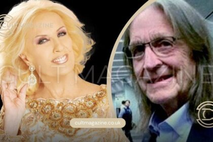 Mirtha Jung