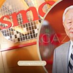 Morris chang net worth