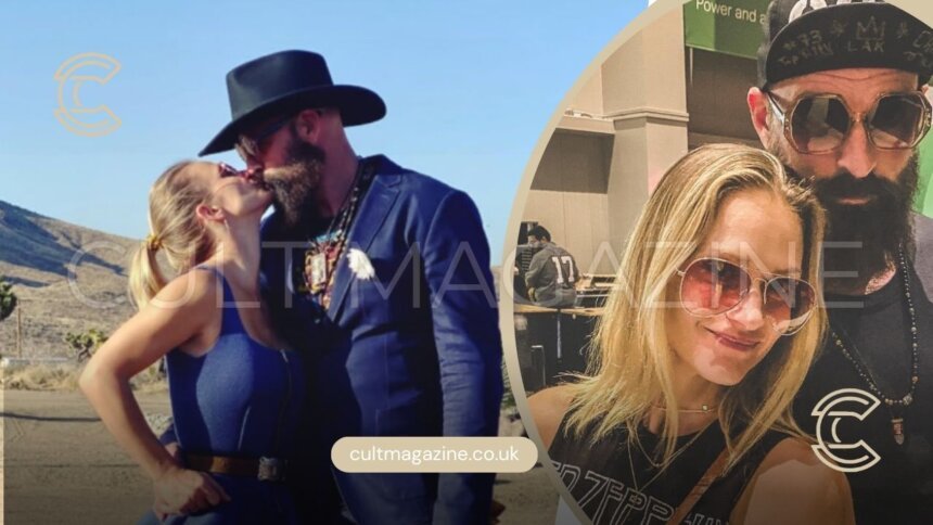 Nathan Andersen Cult Magazine