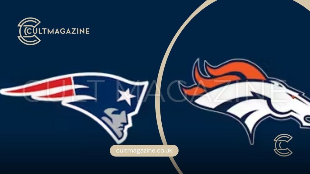 New England Patriots vs Denver Broncos Match
