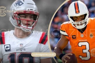 New England Patriots vs Denver Broncos Match Player Stats Cult Magazine