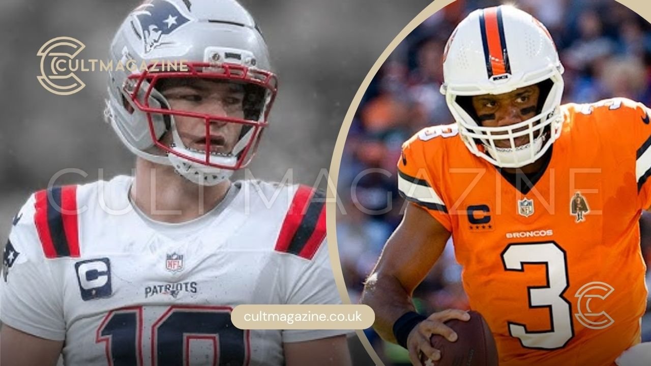 New England Patriots vs Denver Broncos Match Player Stats Cult Magazine