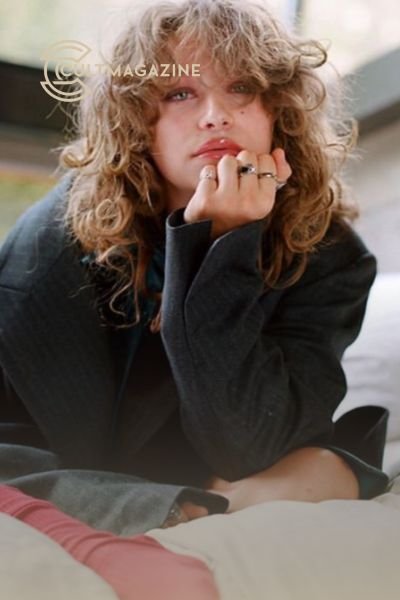 Online Presence Cult Magazine