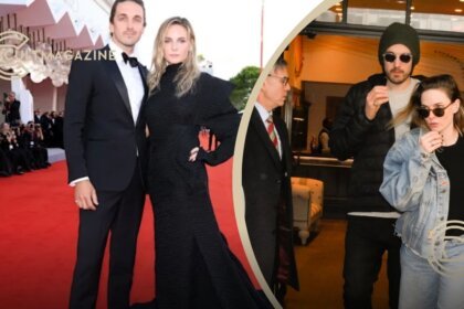 Rory St. Clair Gainer