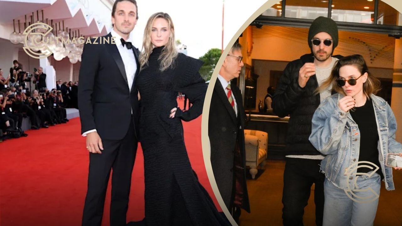 Rory St. Clair Gainer