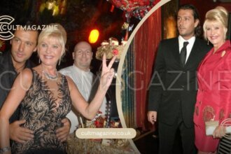 Rossano Rubicondi Cult Magazine