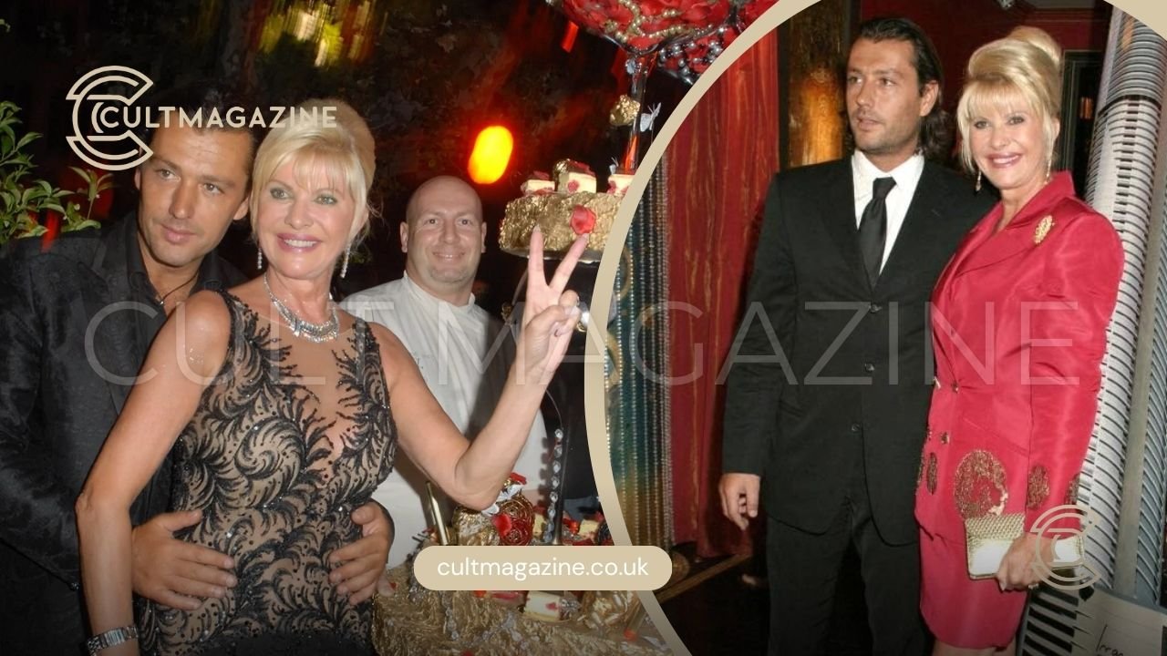 Rossano Rubicondi Cult Magazine