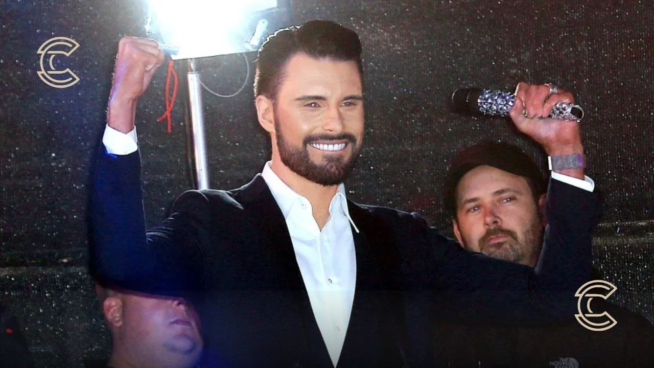 Rylan Clark Biography and Net Worth: From Reality TV to Prime-Time Host ...