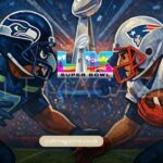 Seahawks vs. Patriots