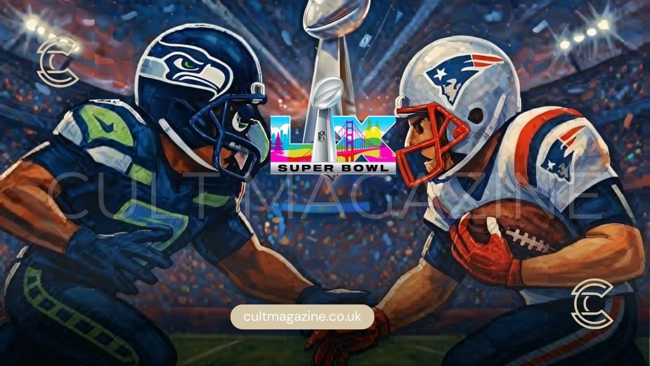 Seahawks vs. Patriots