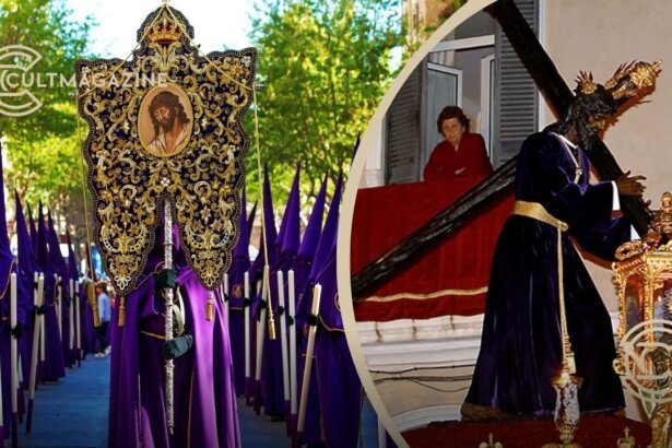 Semana Santa 2025