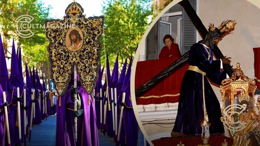 Semana Santa 2025