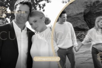 Stephen Colletti Wife Cult Magazine