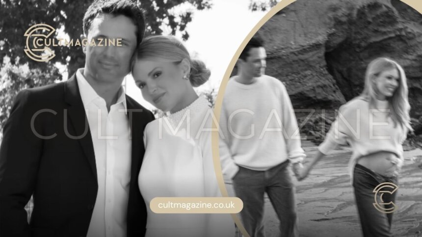 Stephen Colletti Wife Cult Magazine