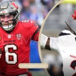 Tampa Bay Buccaneers vs Houston Texans Match Player Stats Cult magazine