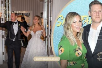 Tracey Kurland Cult Magazine