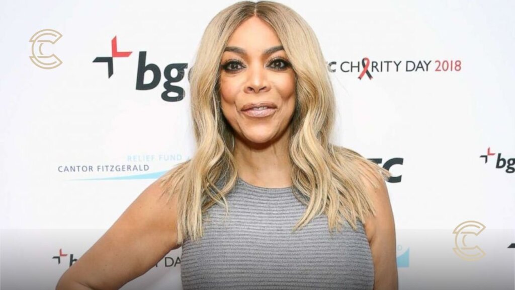 Wendy Williams