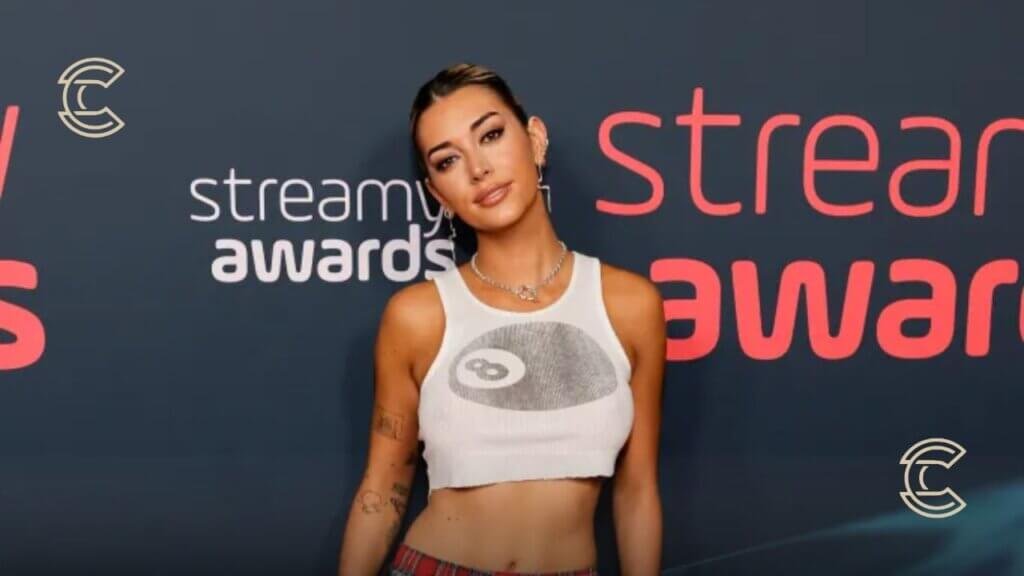 Who Is Brianna Chickenfry