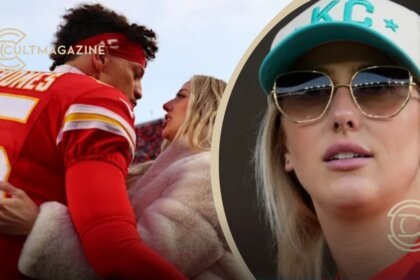 brittany mahomes net worth