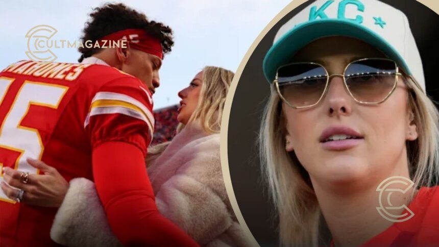 brittany mahomes net worth