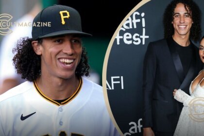 cole tucker net worth