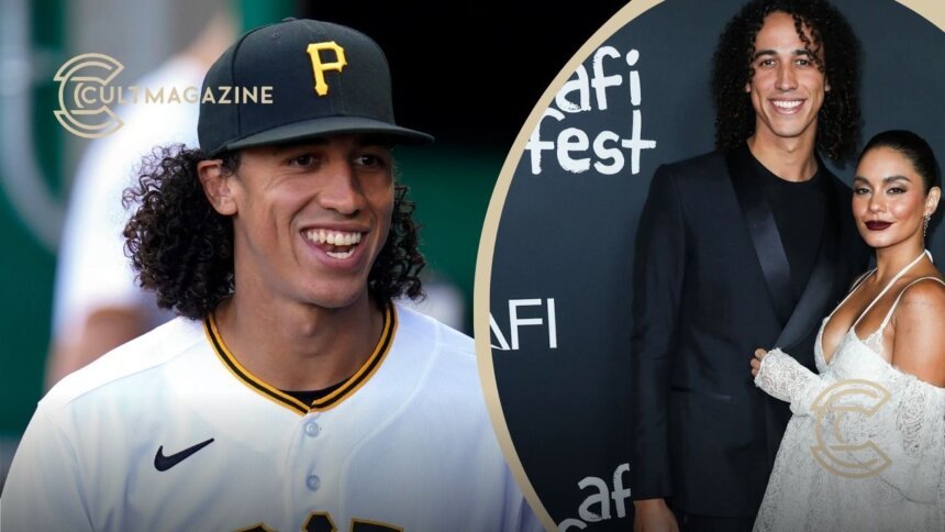 cole tucker net worth