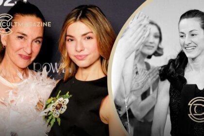 cynthia rowley net worth