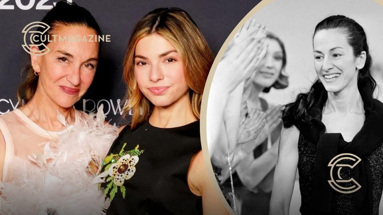 cynthia rowley net worth