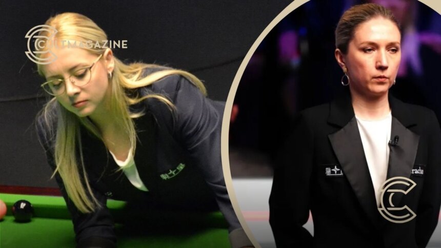 female snooker referees