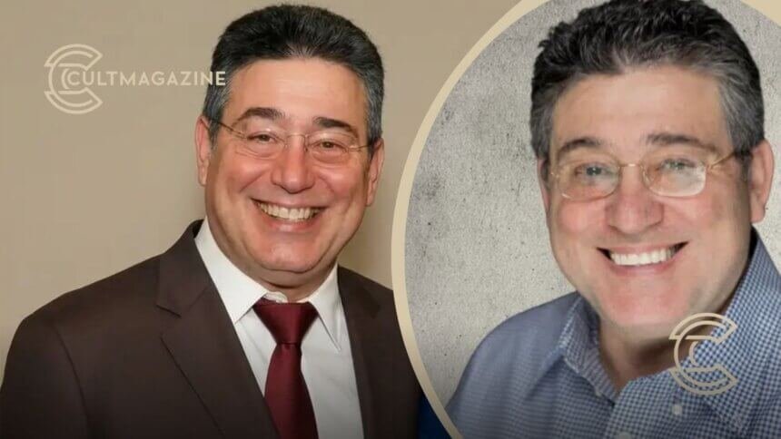 itzhak ezratti net worth