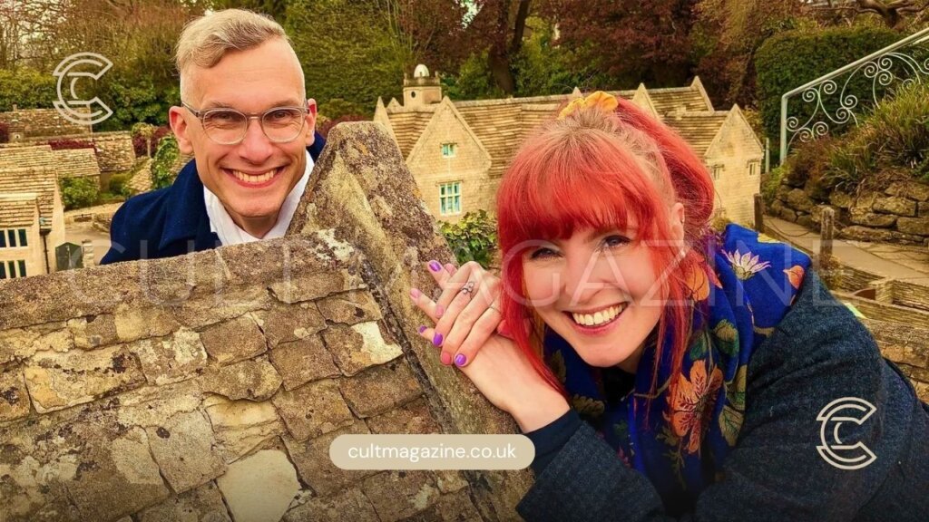 New best friends Izzie Balmer and Mark Hill battle for bargain antiques