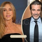 jennifer aniston boyfriend