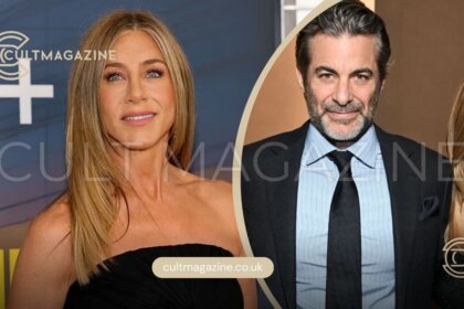 jennifer aniston boyfriend