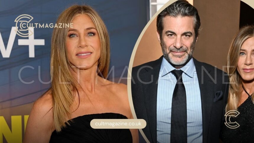 jennifer aniston boyfriend