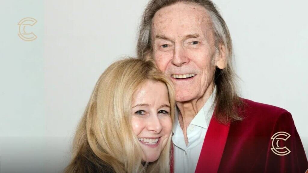 kim hasse last wife gordon lightfoot
