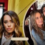 kyle richards and morgan wade Cult Magazine